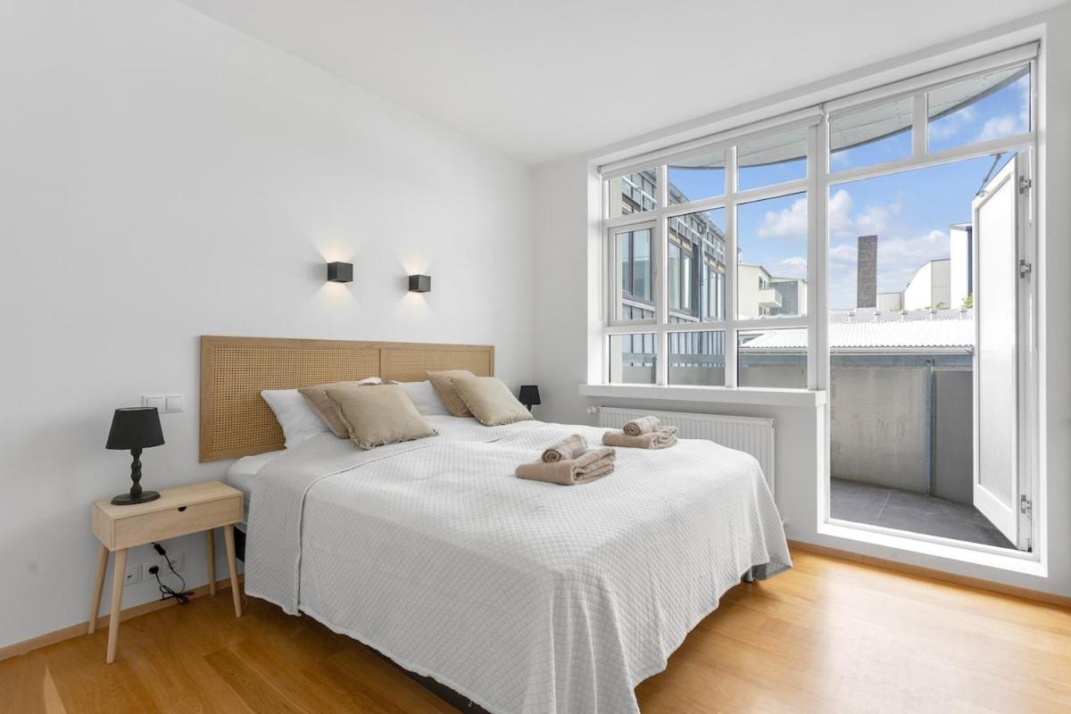 Luxury In Apartment