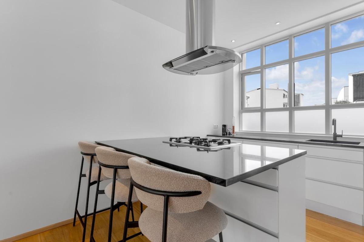 Luxury In * Reykjavik