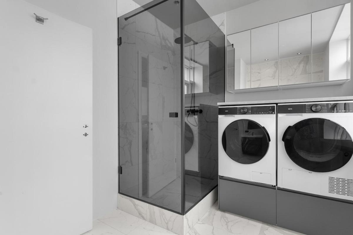 Luxury In Apartment