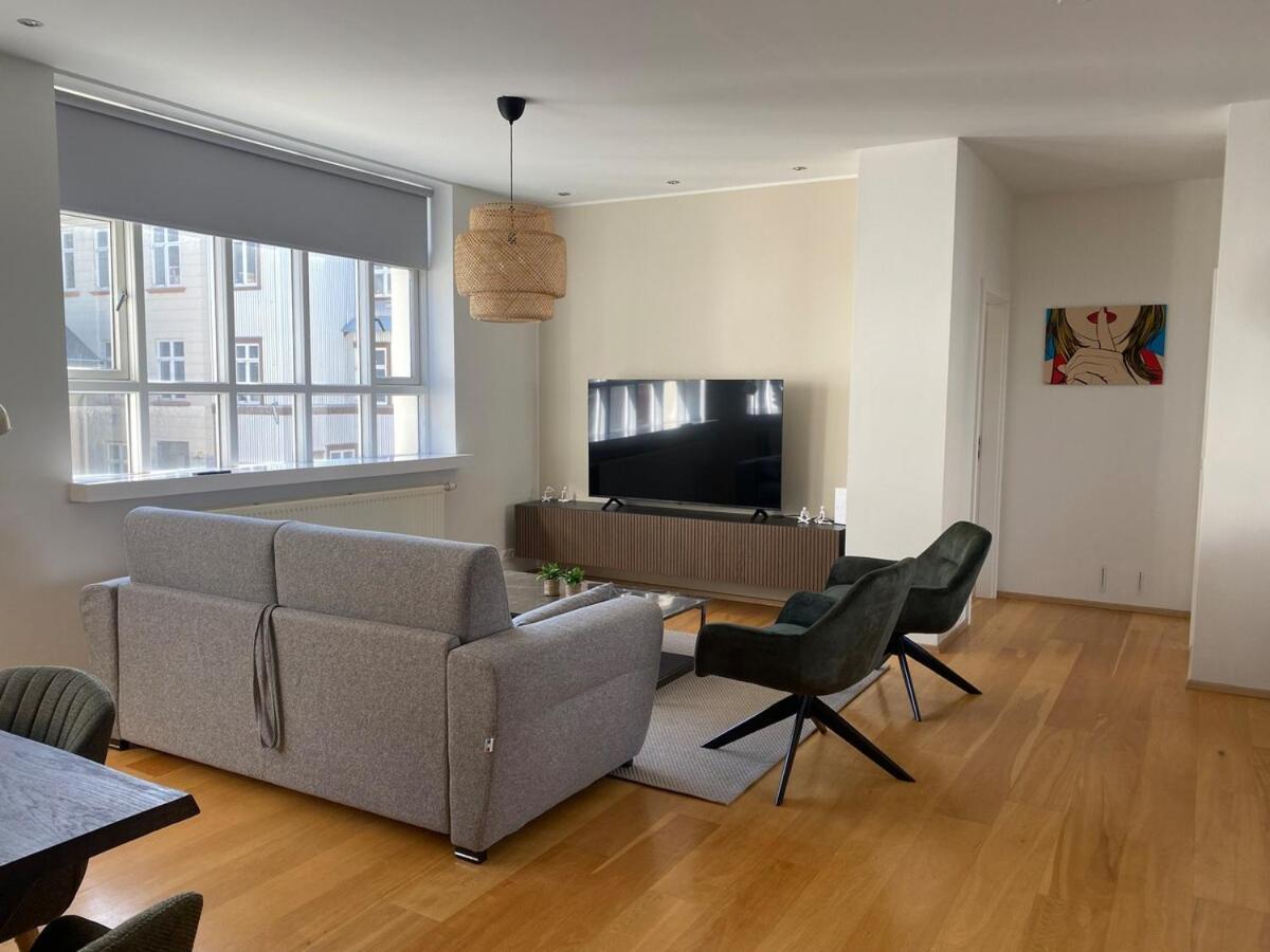 Apartment Luxury In *