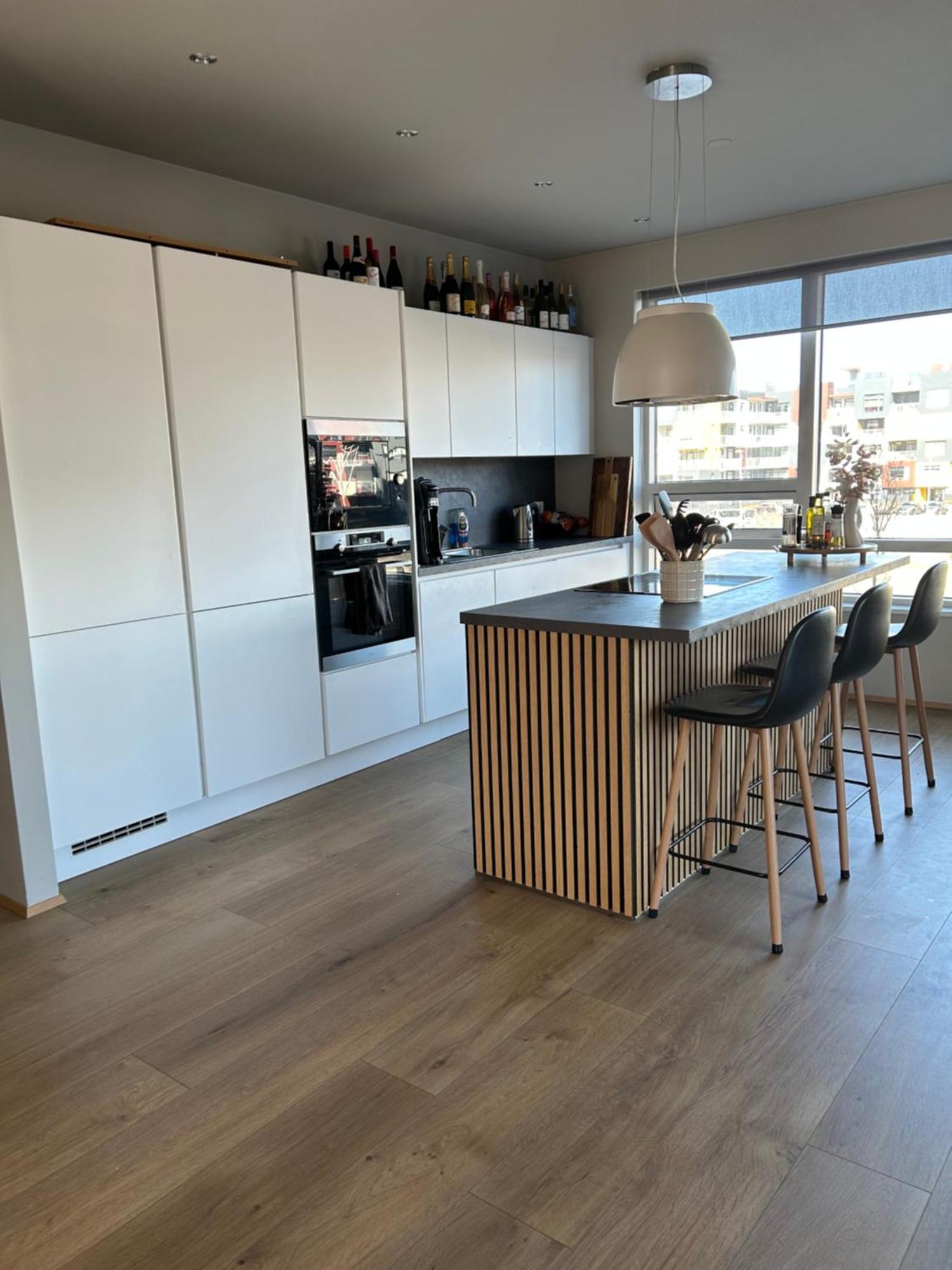 Apartamento Kopavogur Iceland