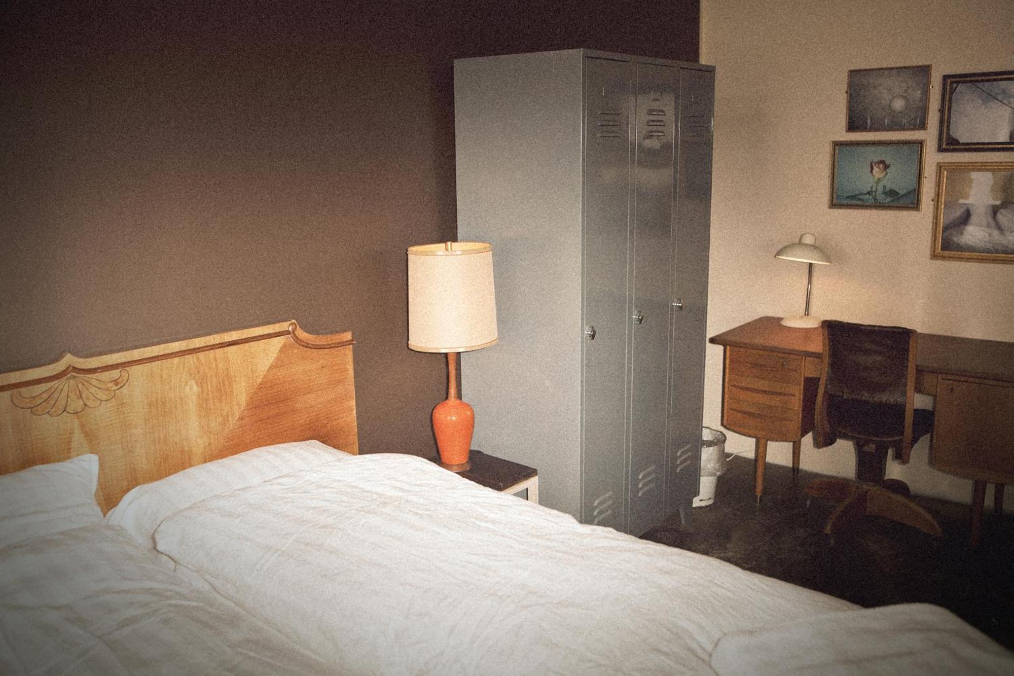 Kex Hostal