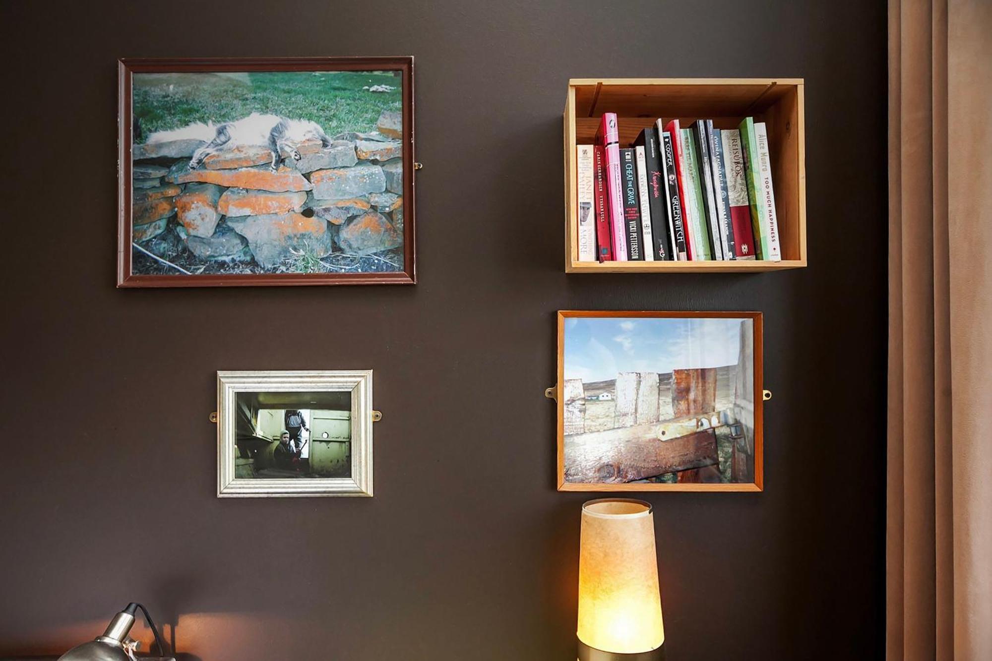 Hostal Kex