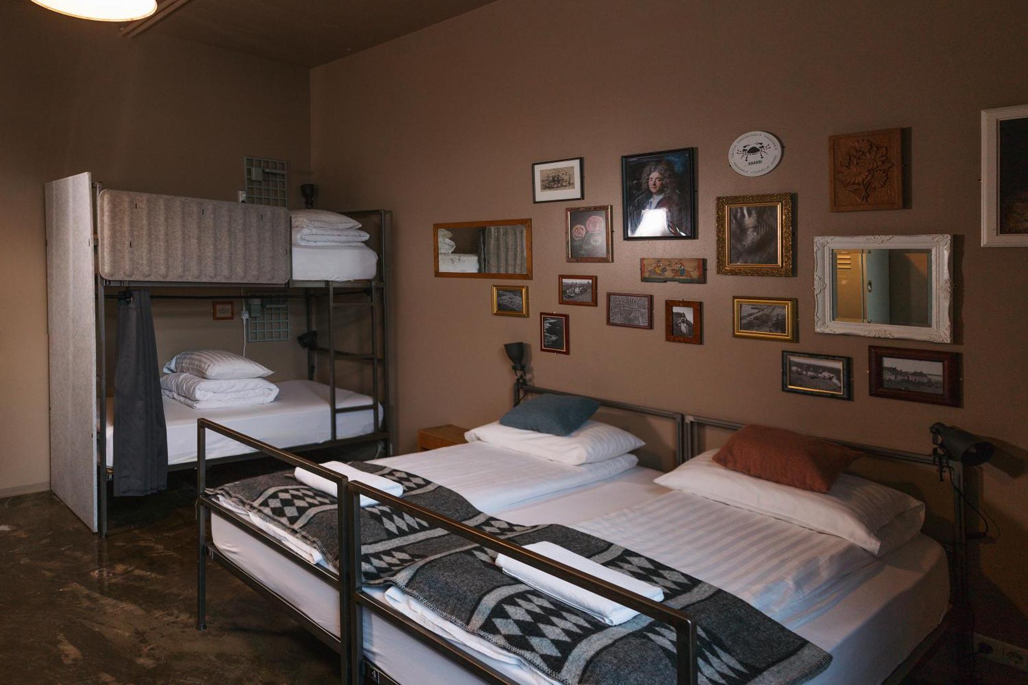 Kex Hostal