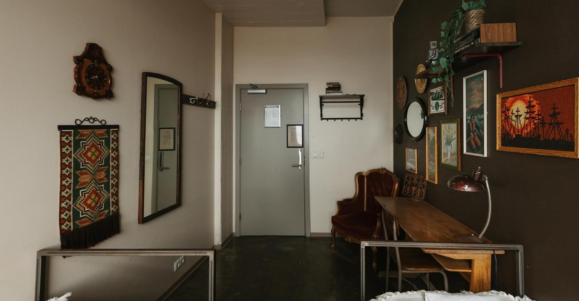 Kex Hostal