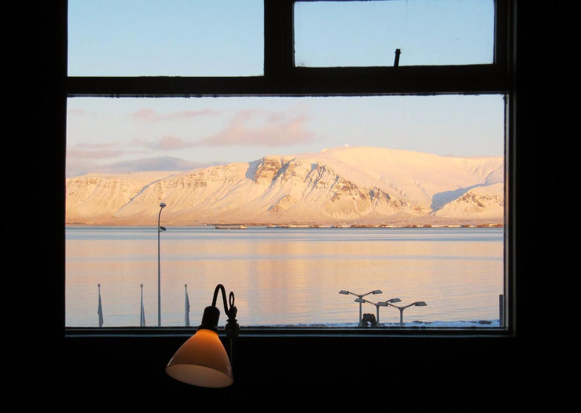 Hostal Kex