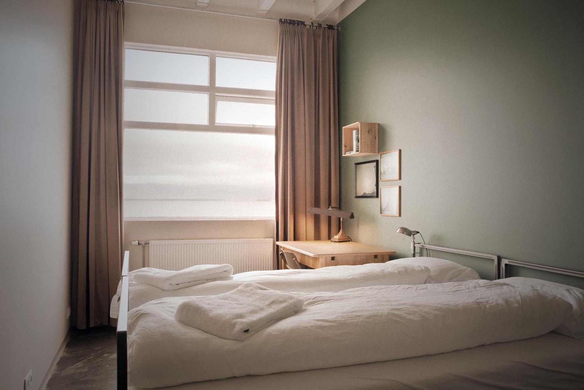 Kex Hostal *