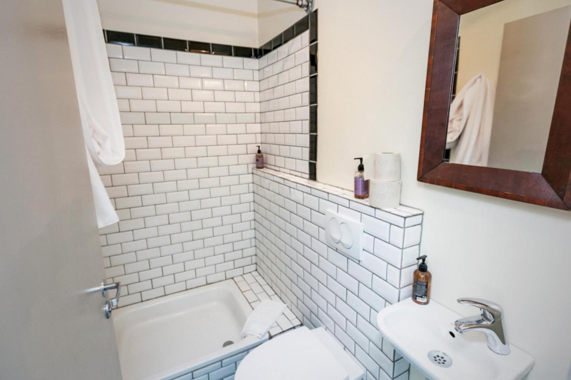 Hostal Kex Reikiavik