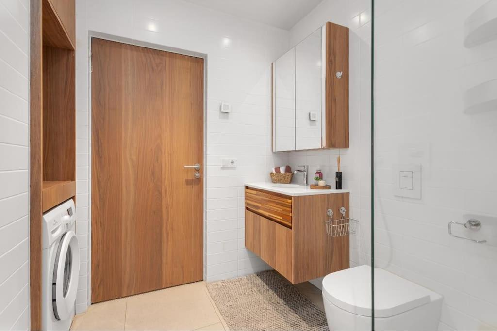 Apartment Premium Queen Downtown Reykjavik