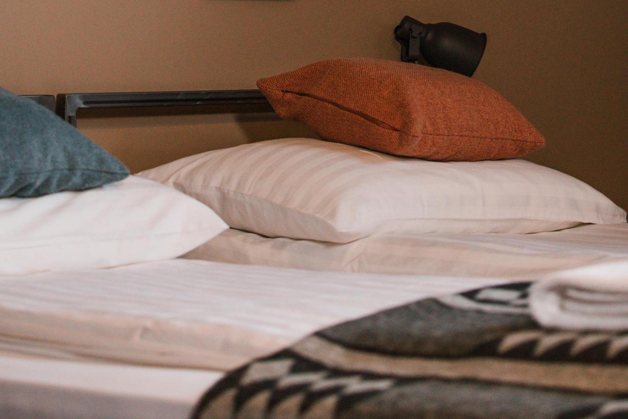 Kex Hostal *