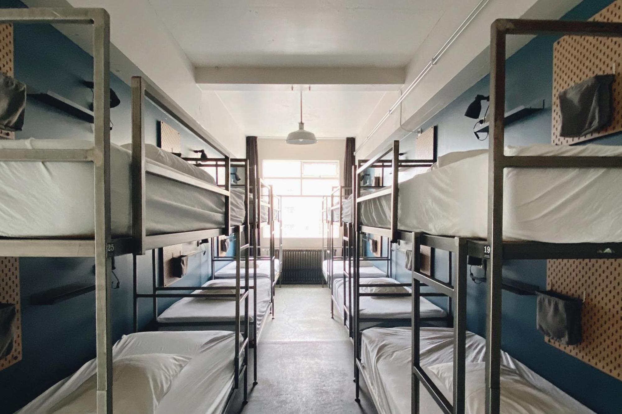 Hostal Kex