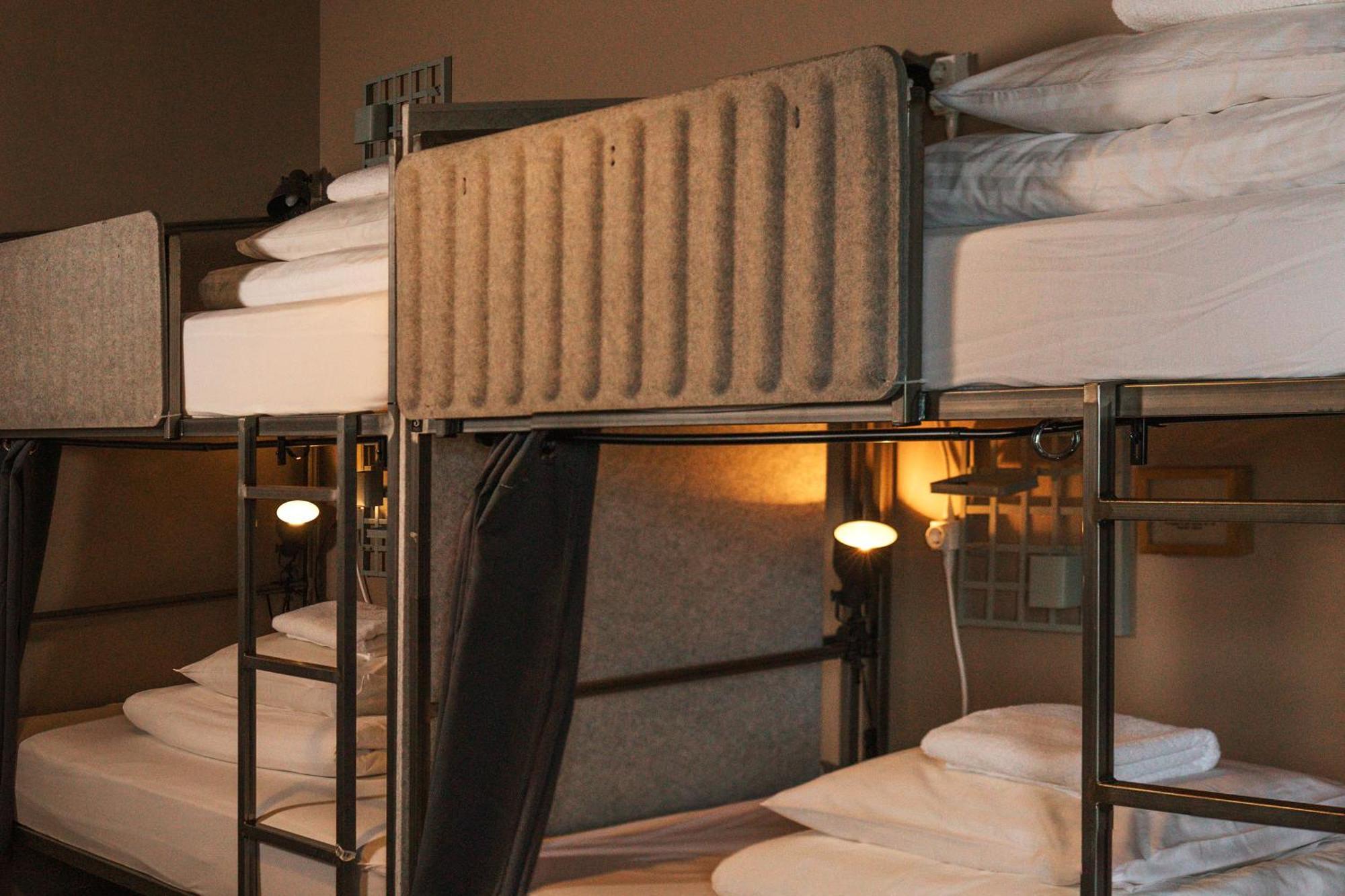 Kex Hostal Reikiavik
