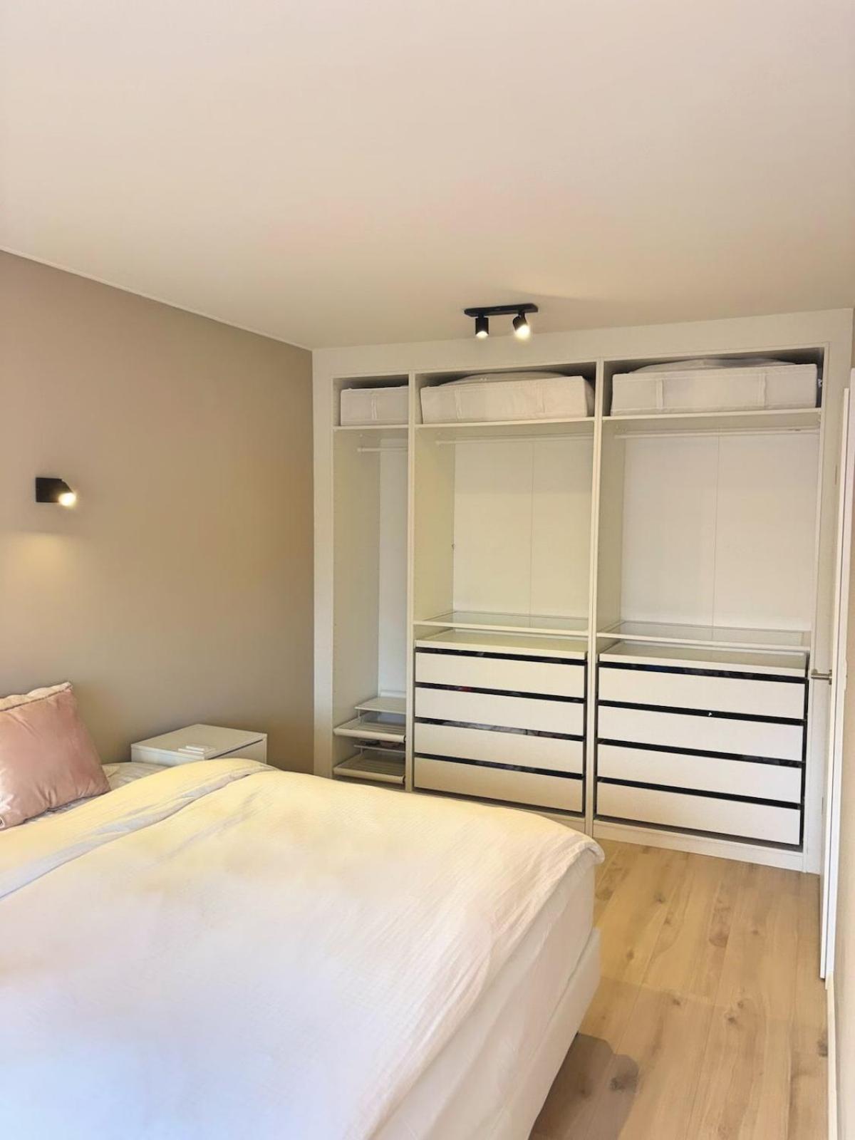 Apartment Cozy Near Downtown
