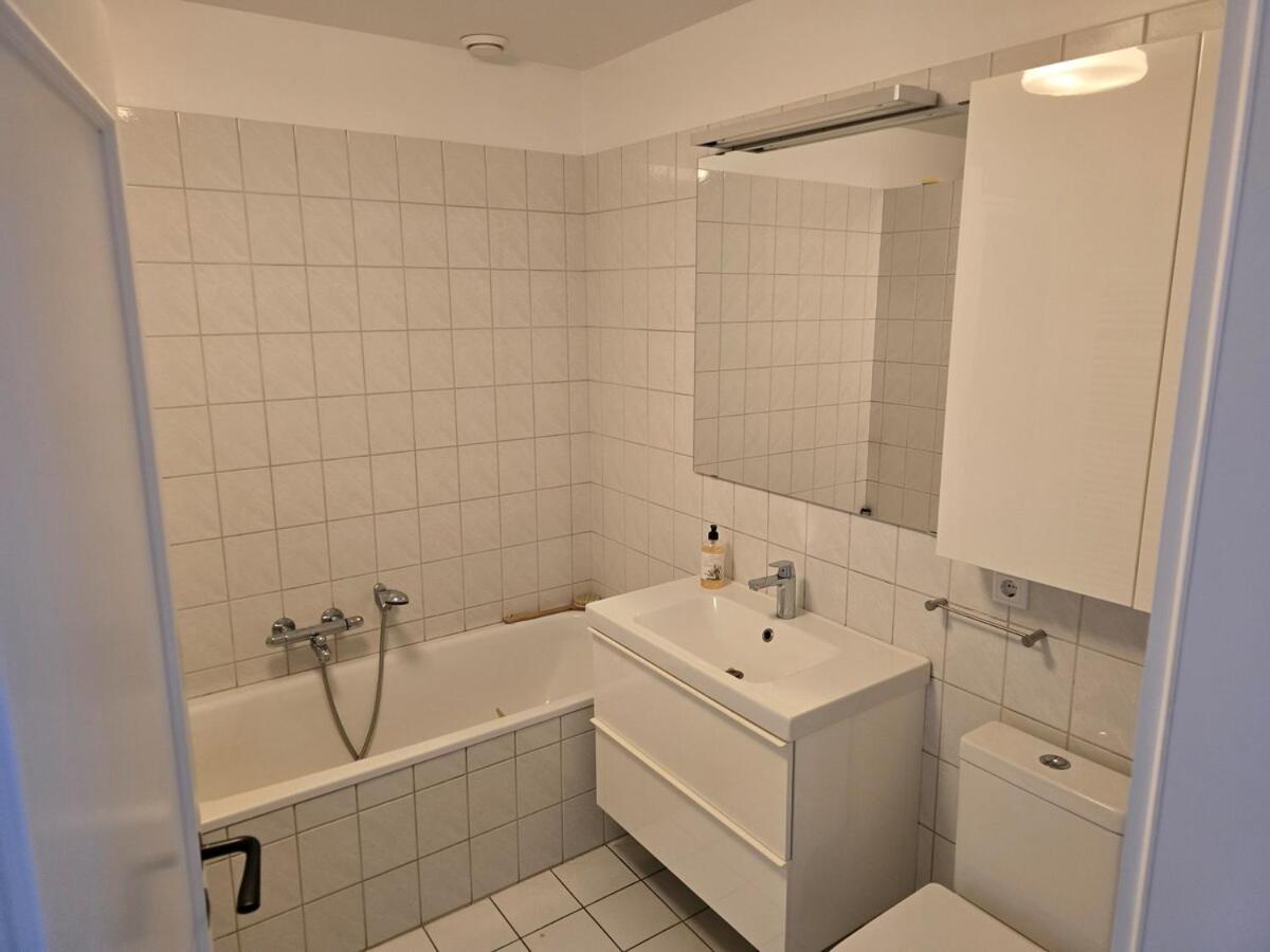 Apartamento Luxurious Family *