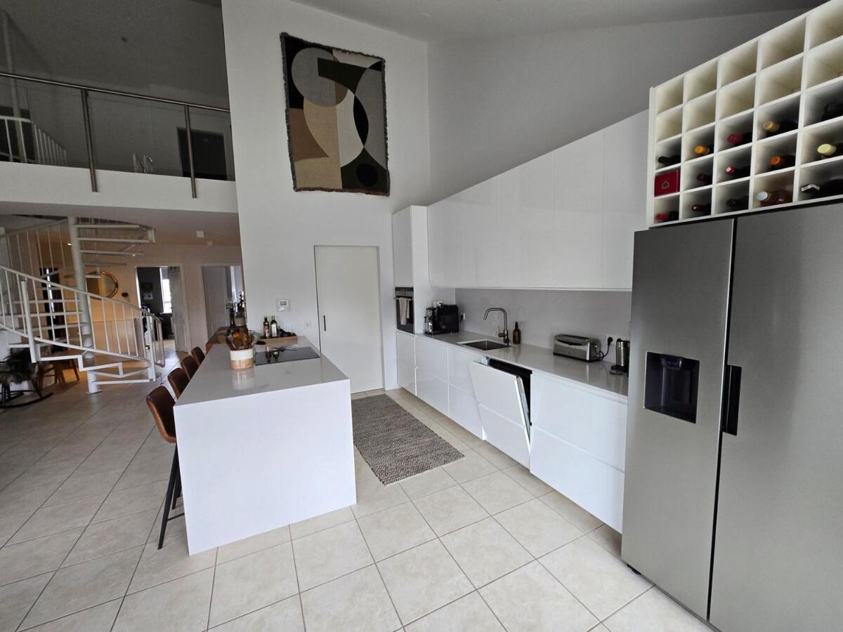 Apartamento Luxurious Family