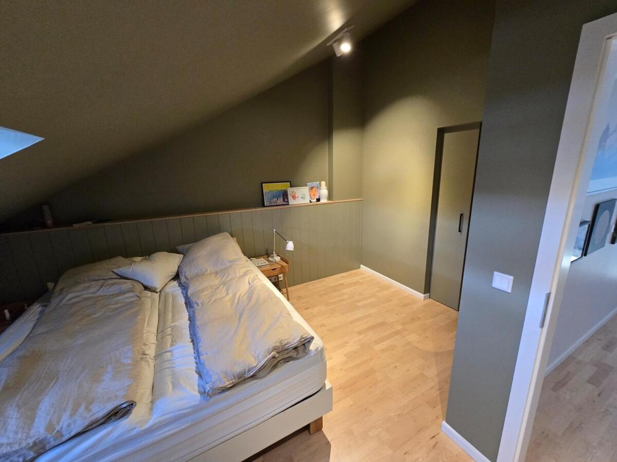 Apartamento Luxurious Family *