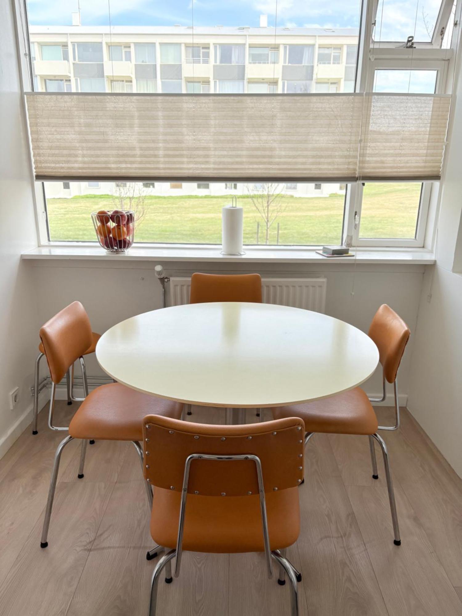 Apartamento Midnight Sun Reiquiavique