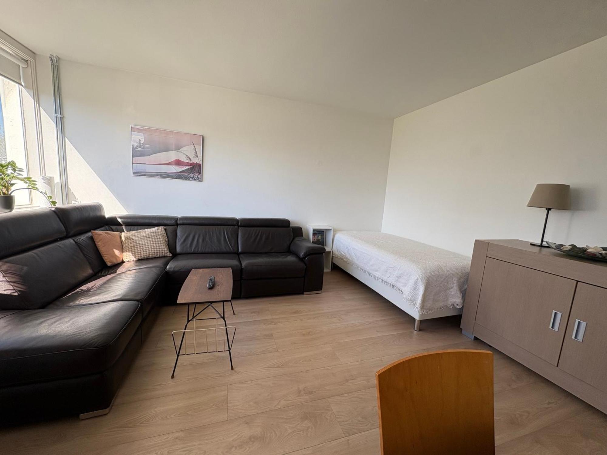 Apartamento Midnight Sun