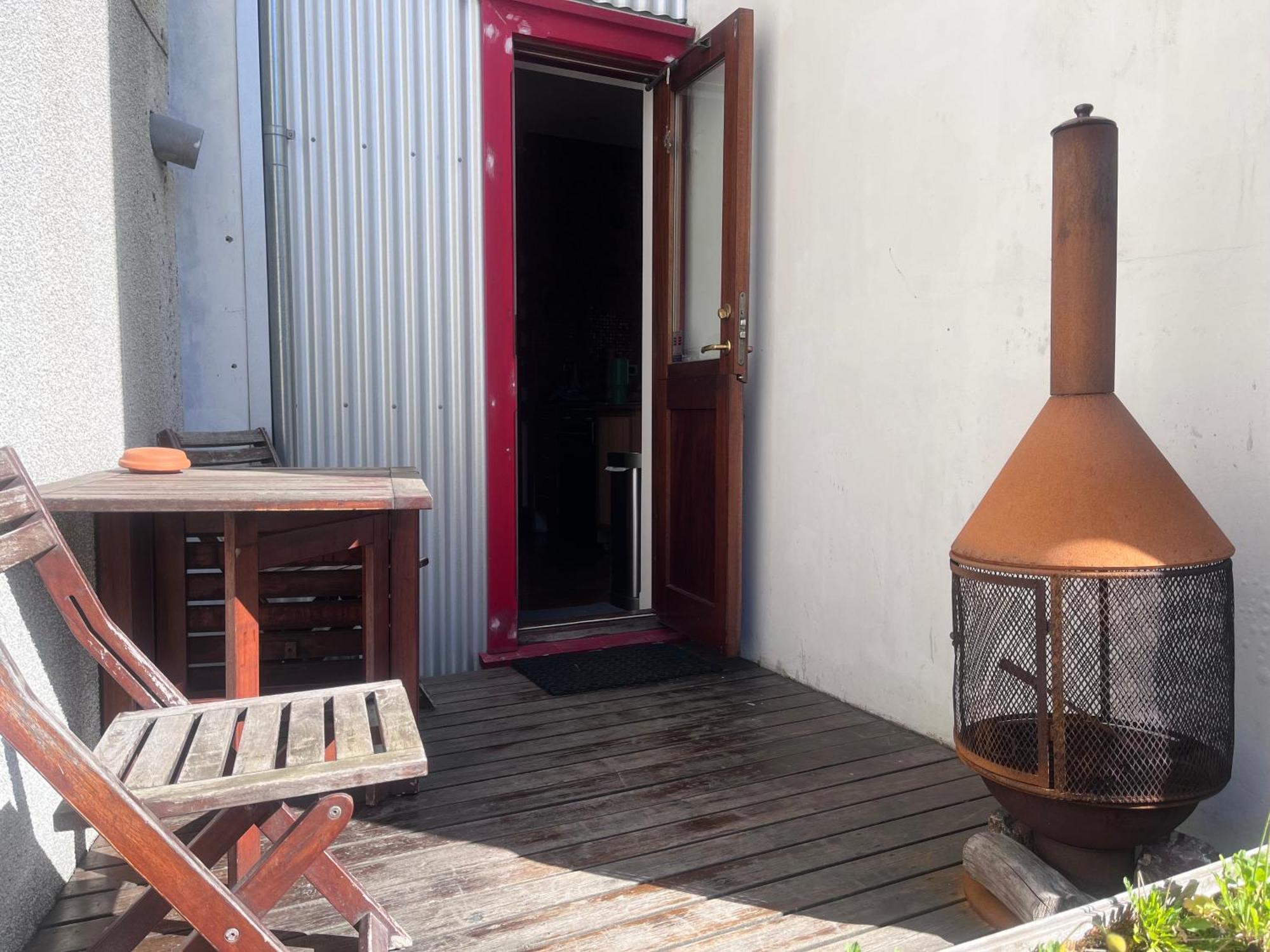 Town House Close To Center Reikiavik