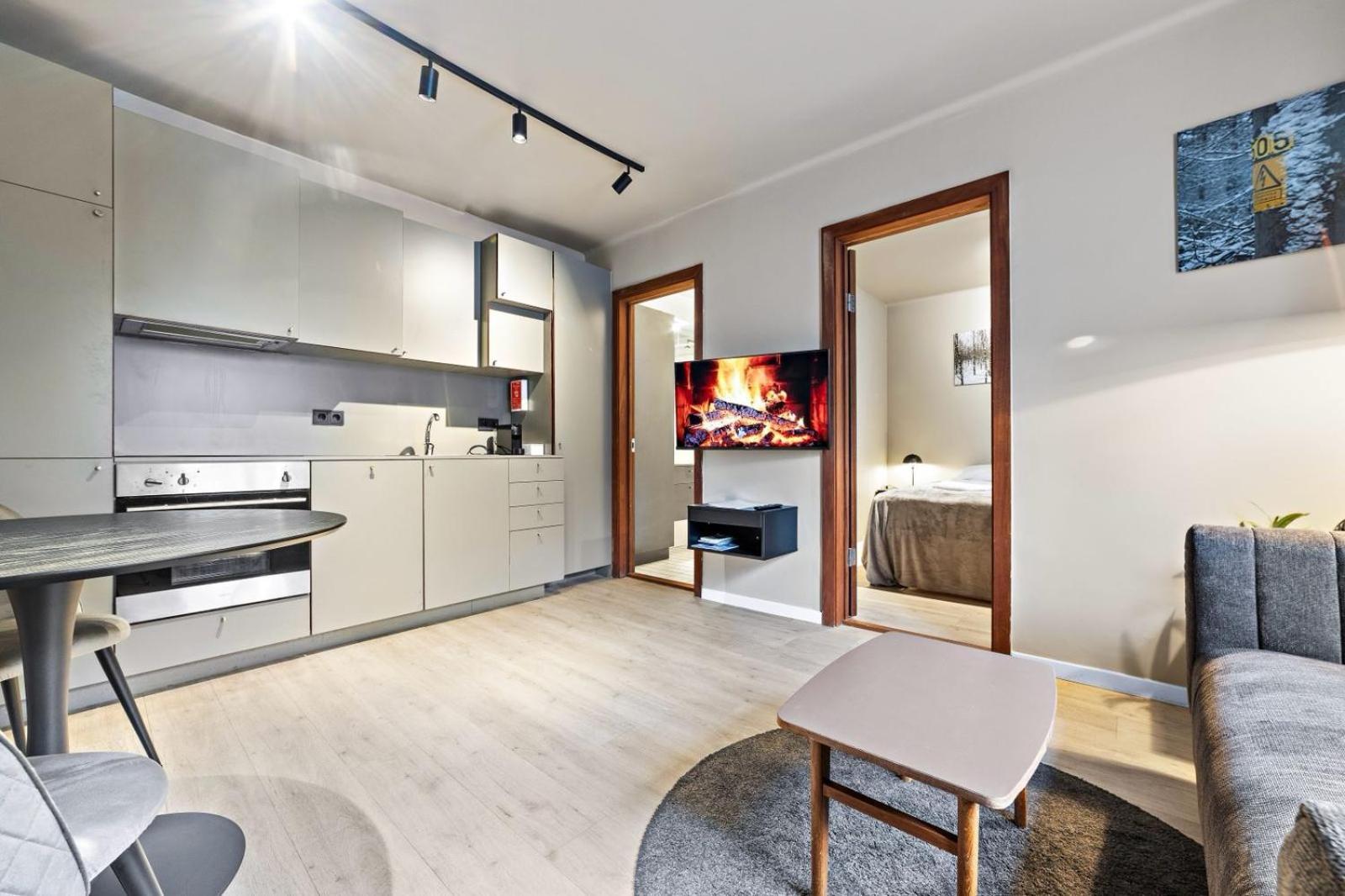 Apartment Astro *