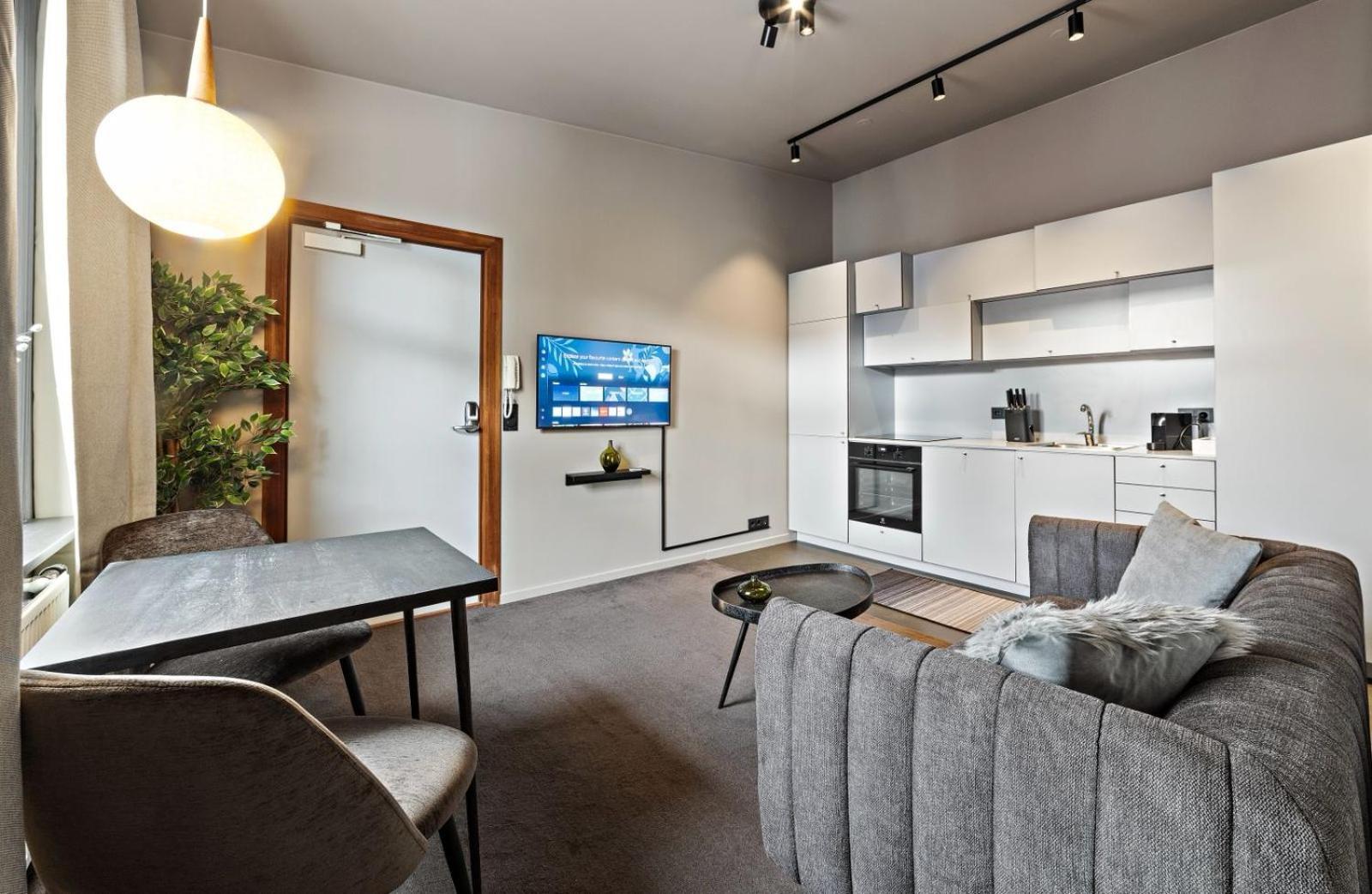 Apartment Astro Reykjavik
