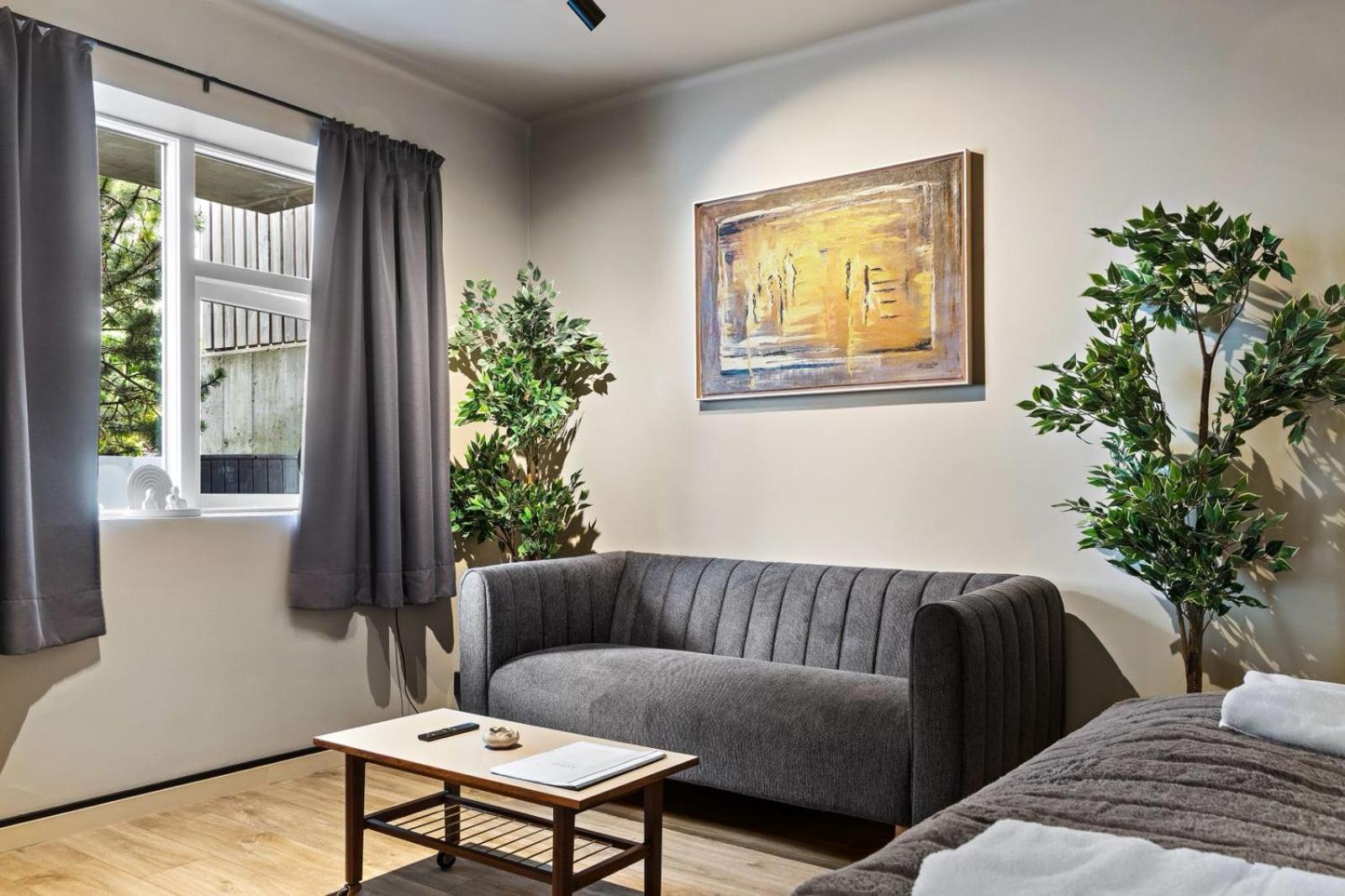 Astro Apartment *