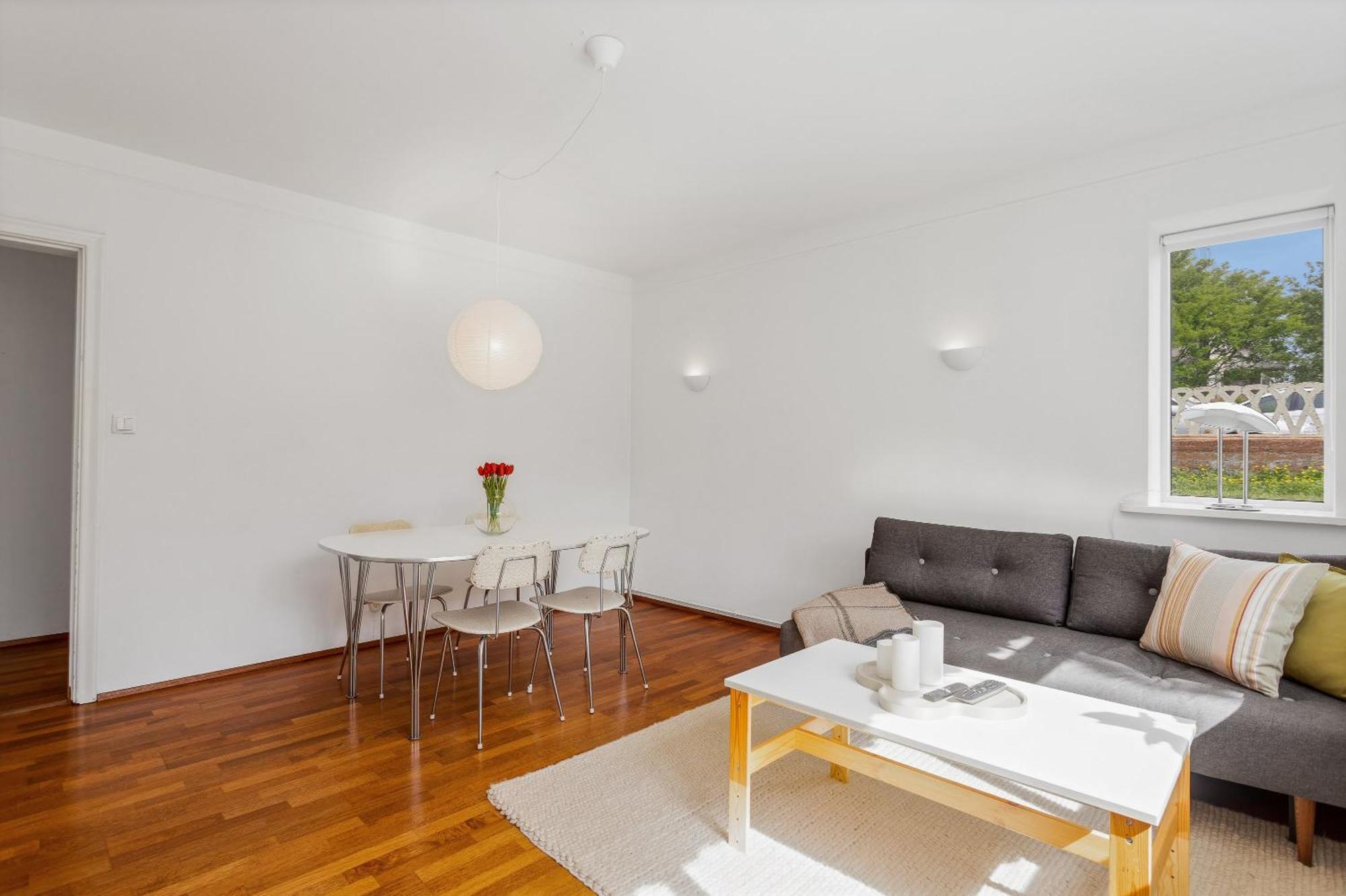 Stylish 2br Close To Center Apartamento *