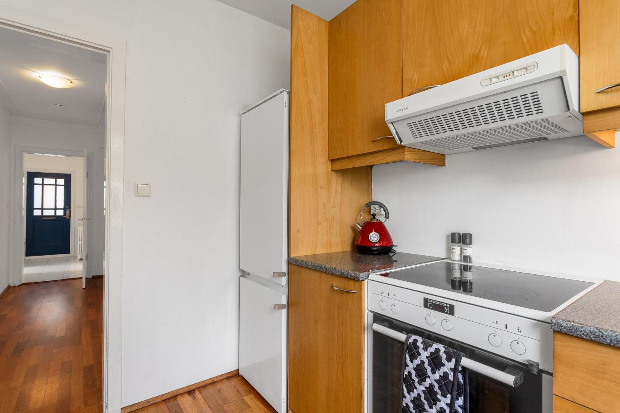 Stylish 2br Close To Center Reiquiavique