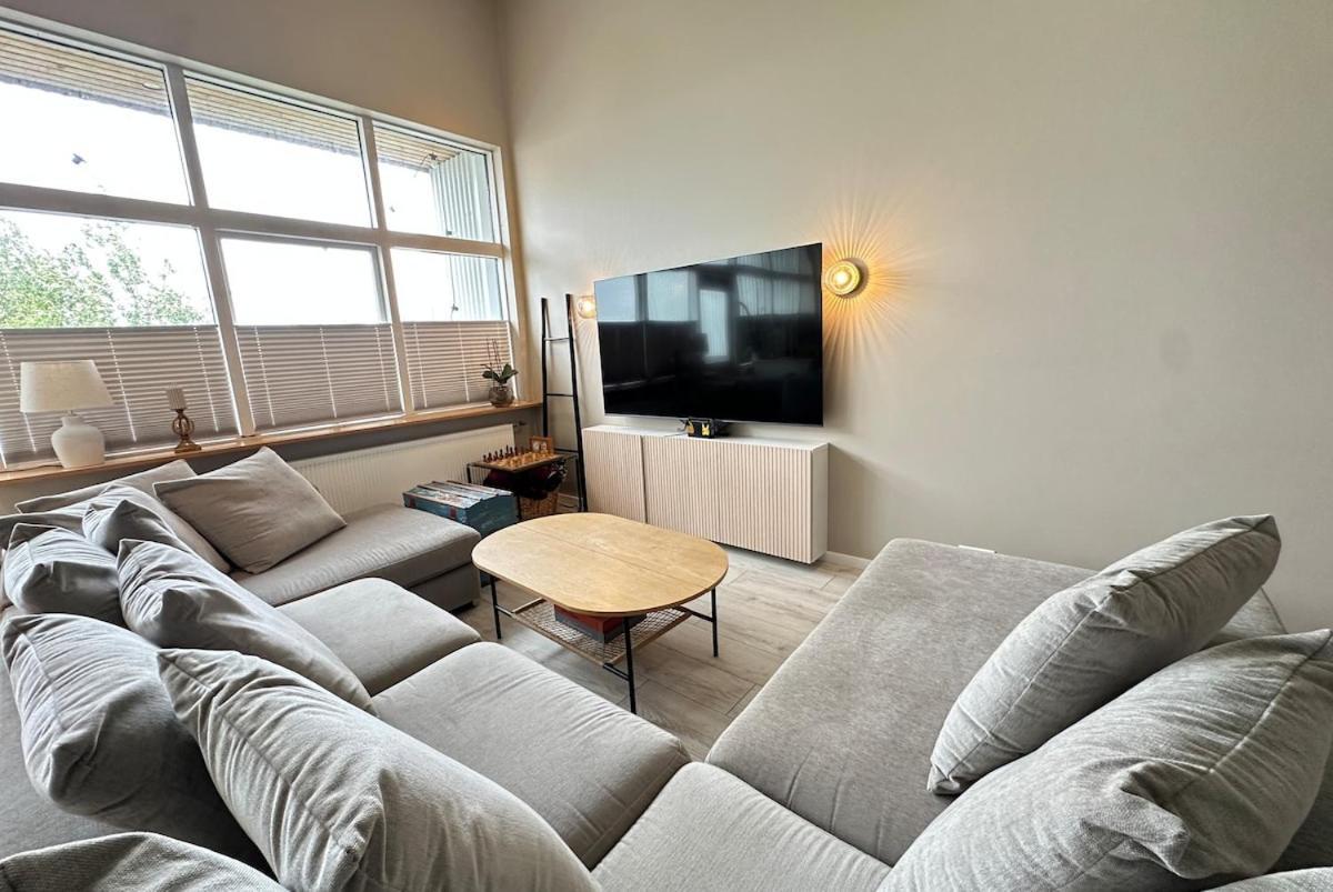 Family Friendly House In Fifusel In - Birta *