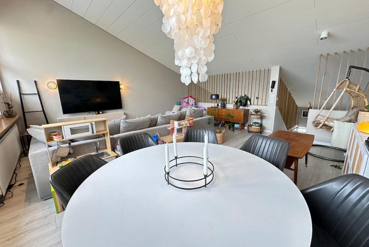 Family Friendly House In Fifusel In - Birta Ferienhaus *