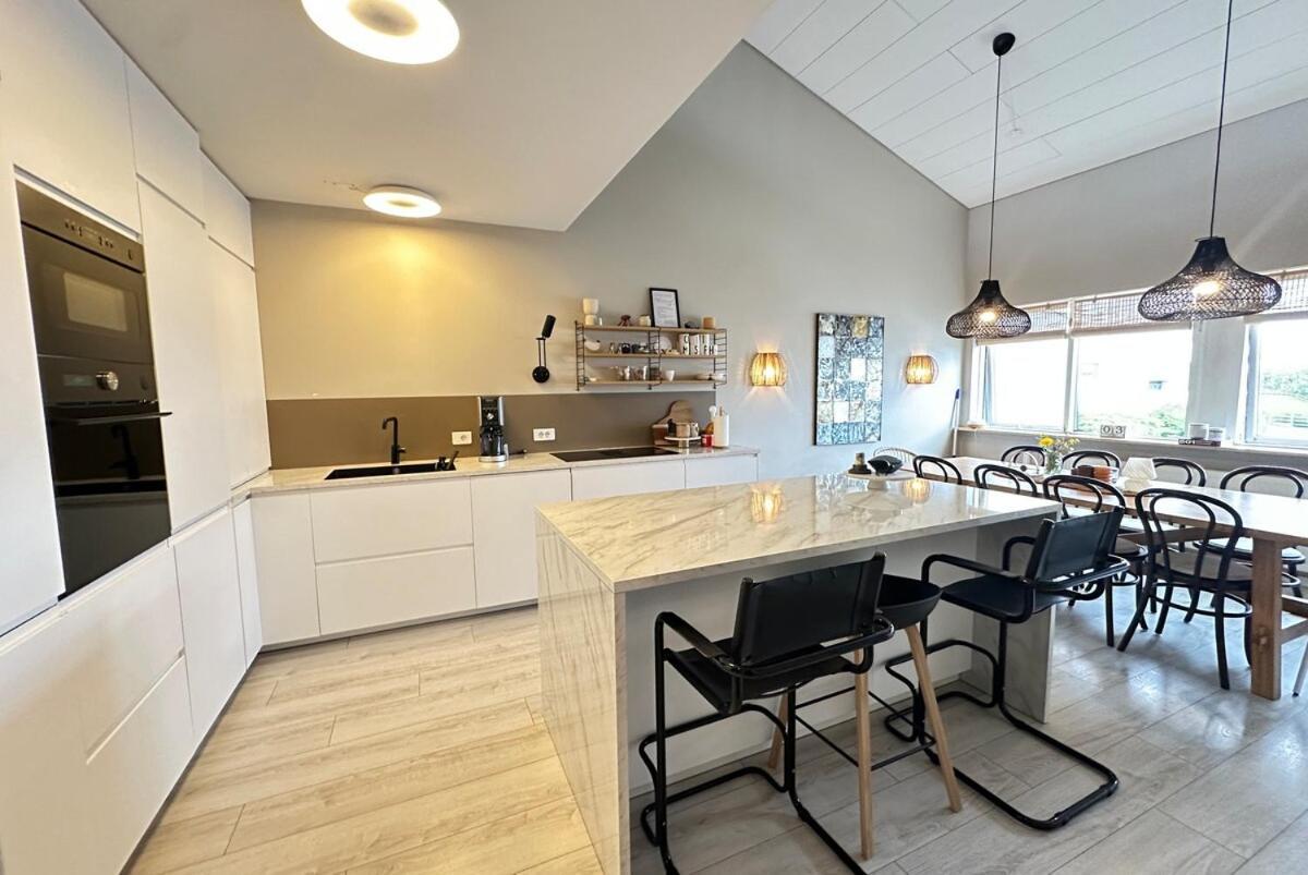 Family Friendly House In Fifusel In - Birta