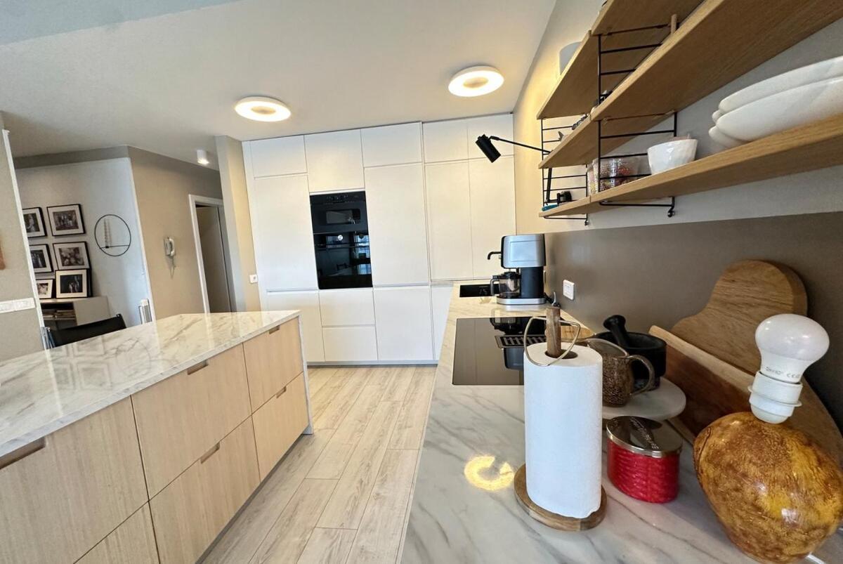 Family Friendly House In Fifusel In - Birta Ferienhaus