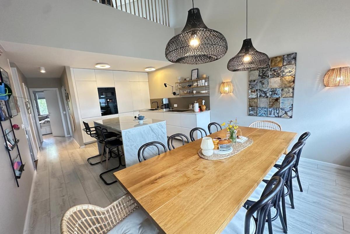 Ferienhaus Family Friendly House In Fifusel In - Birta *