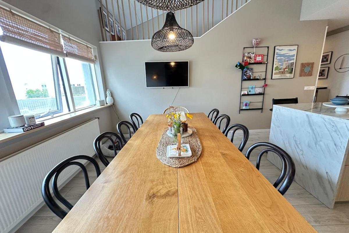 Family Friendly House In Fifusel In - Birta Ferienhaus Reykjavík
