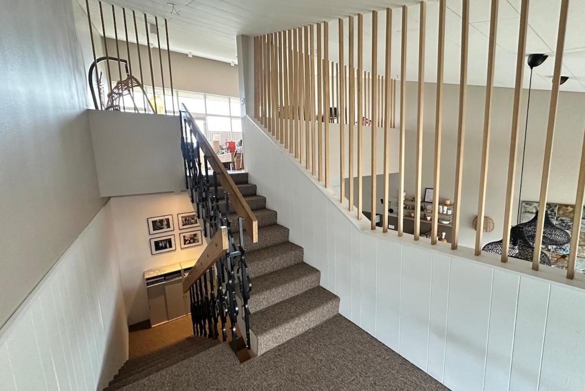 Ferienhaus Family Friendly House In Fifusel In - Birta *
