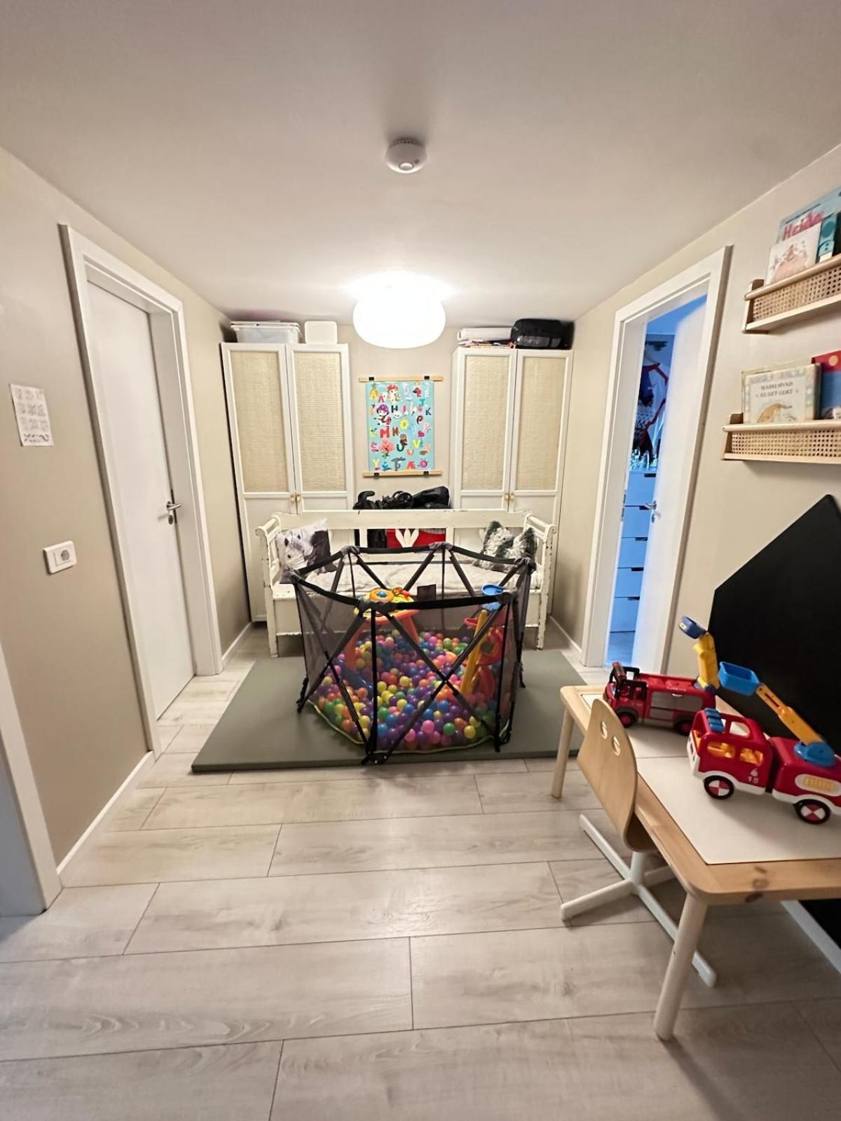 Ferienhaus Family Friendly House In Fifusel In - Birta Reykjavík