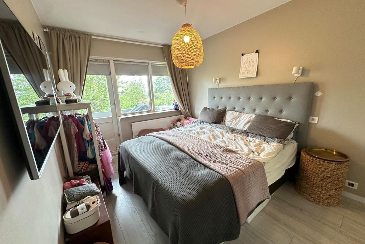 Family Friendly House In Fifusel In - Birta Ferienhaus *