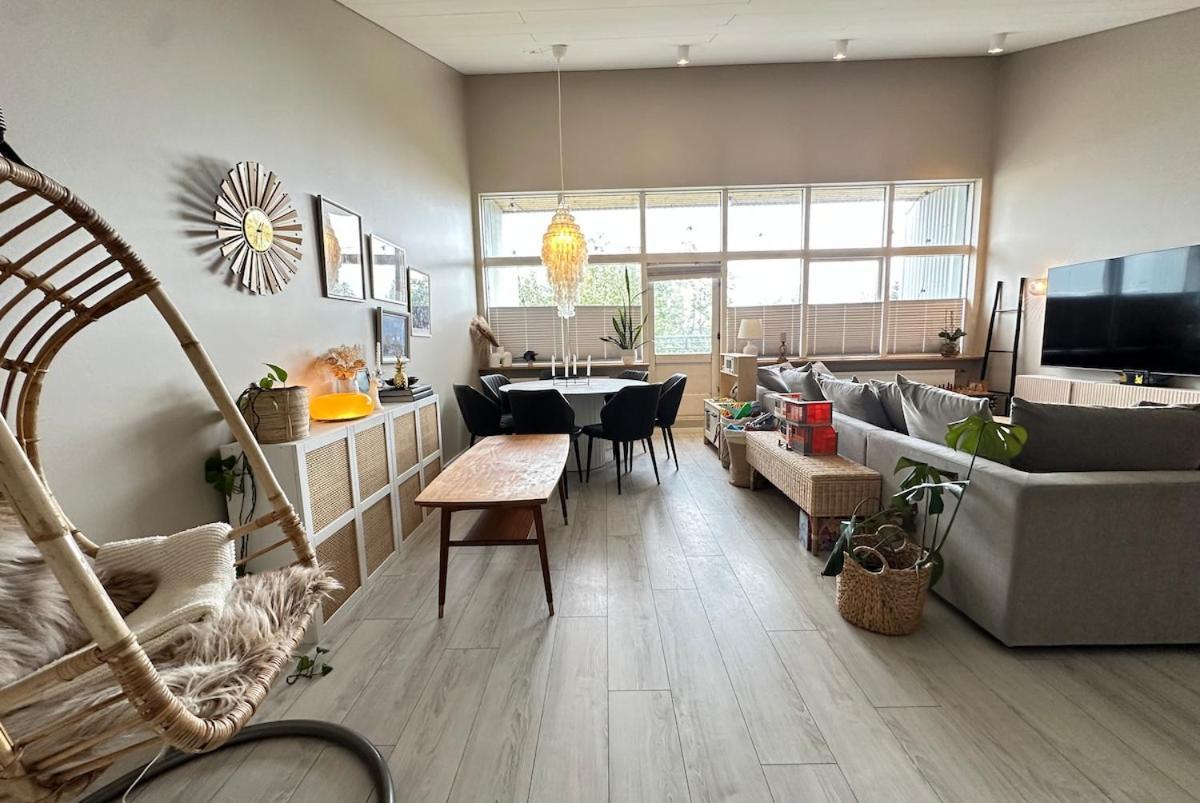 Ferienhaus Family Friendly House In Fifusel In - Birta *