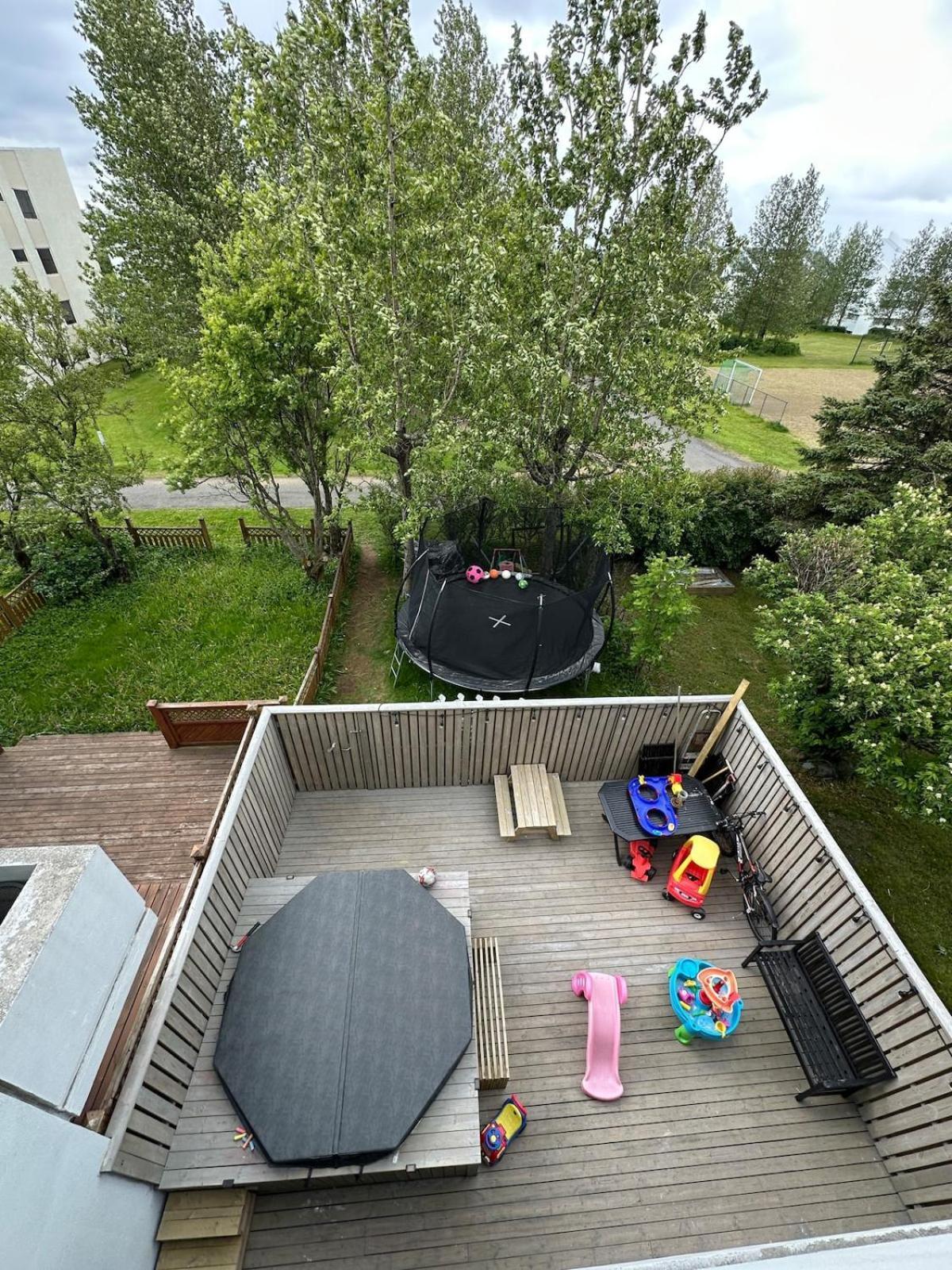 Family Friendly House In Fifusel In - Birta *