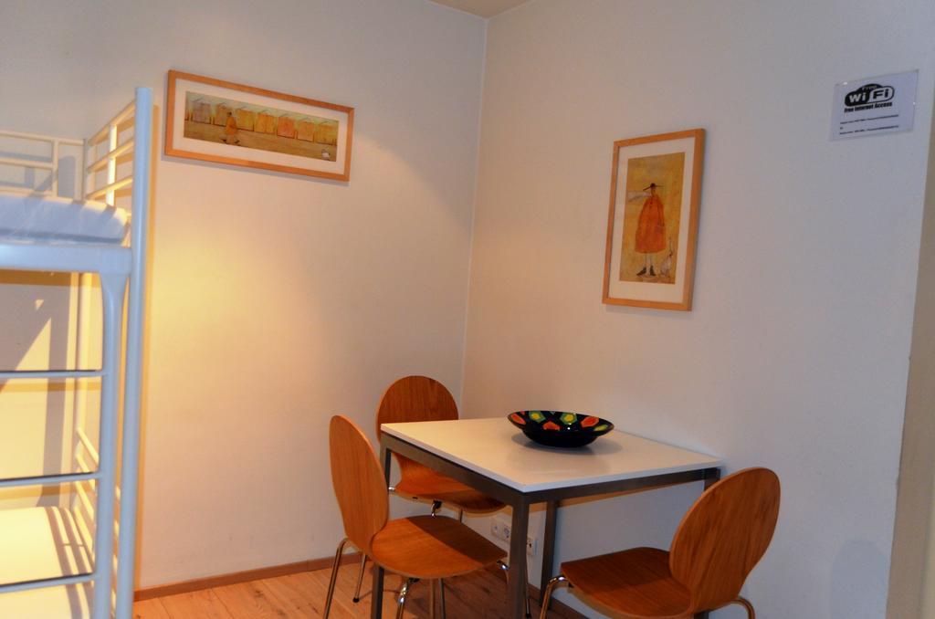 Aurora Apartamento