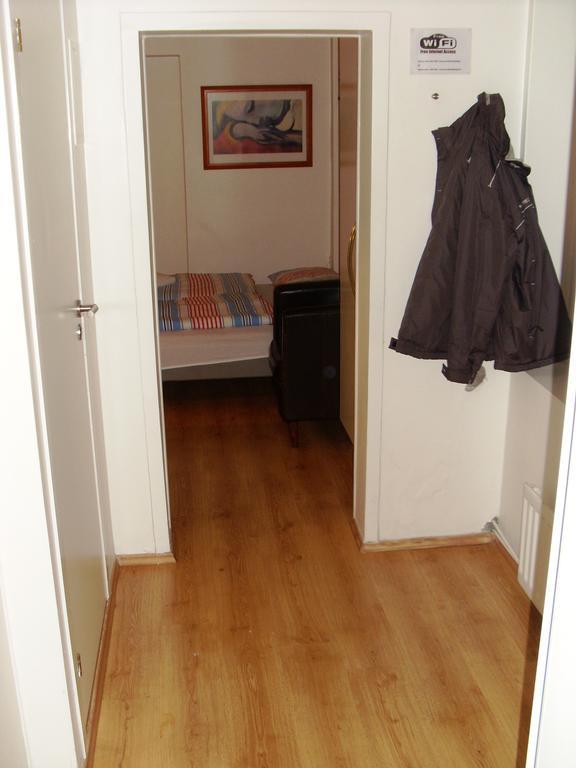 Apartamento Aurora