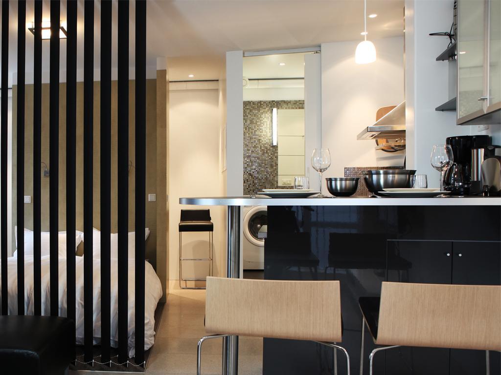 101 Apartment