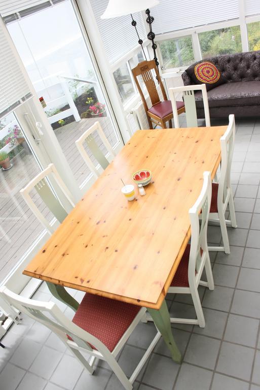 Baldursbra Tjarnargata 2* Reykjavik