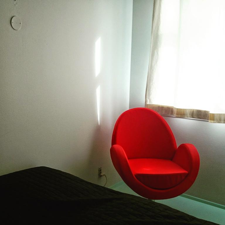 Von Guest house Reykjavik