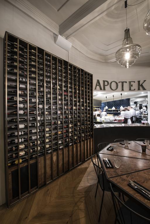 Apotek By Keahotels 4*