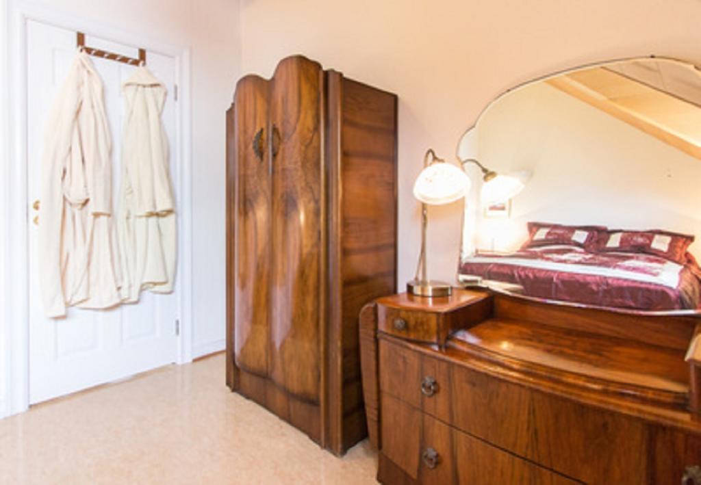 Brattagata Apartment