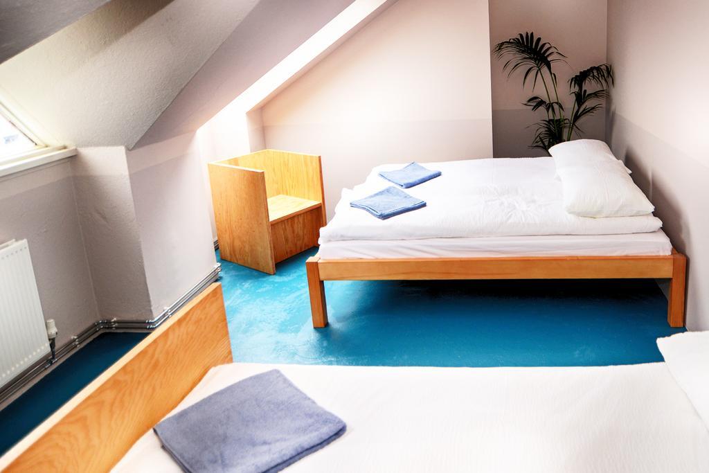 Circle Hostel Hostel Reykjavik