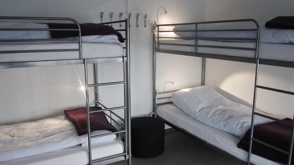 Hostel Sport Reykjavik