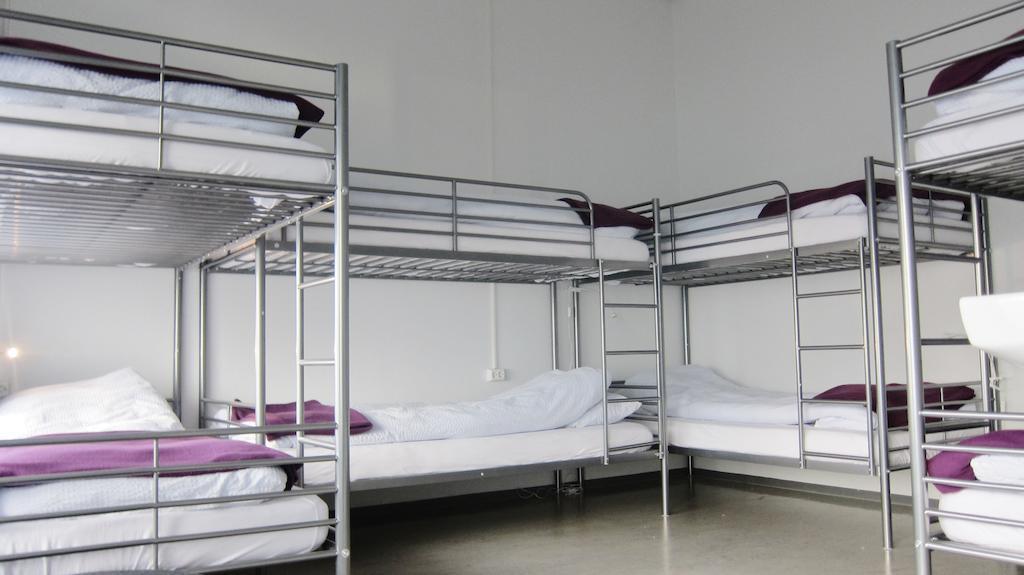 Hostel Sport *