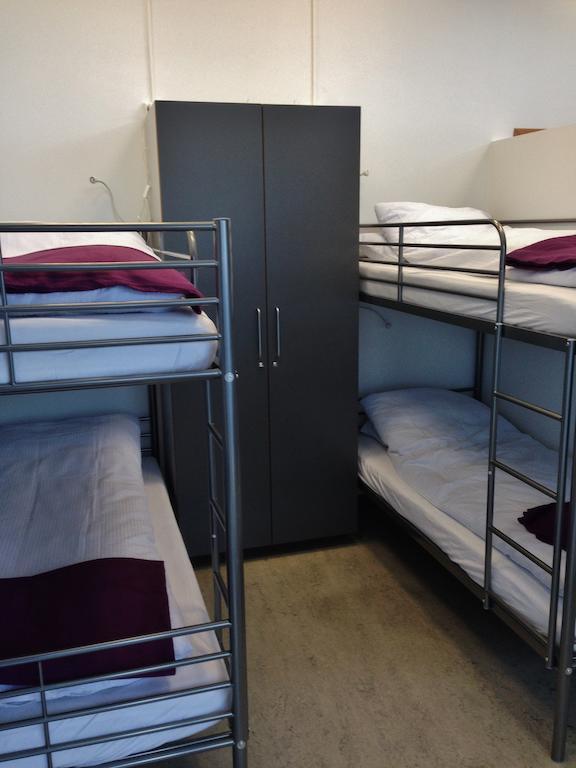 Sport Hostel Reykjavik